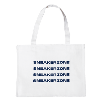 Sneakerzone Tote Bag - Sneakerzone
