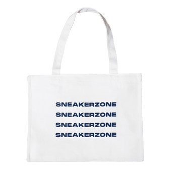 Sneakerzone Tote Bag - Sneakerzone
