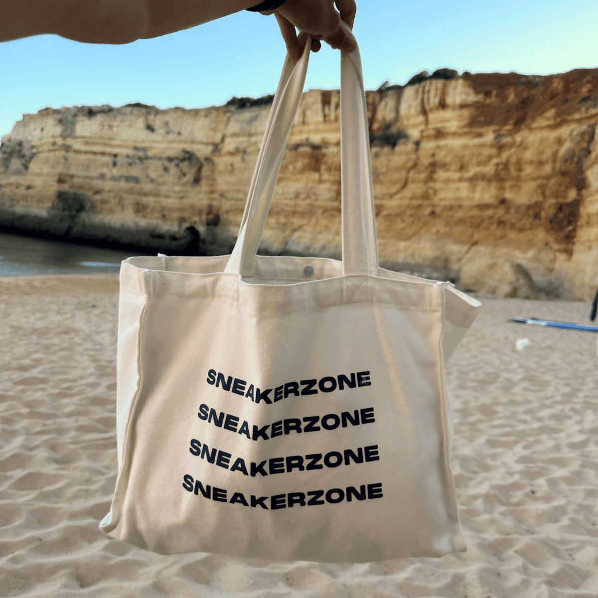 Tote Bag secondary image