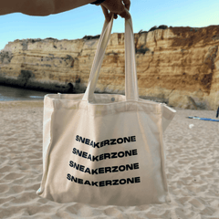 Tote Bag - Sneakerzone