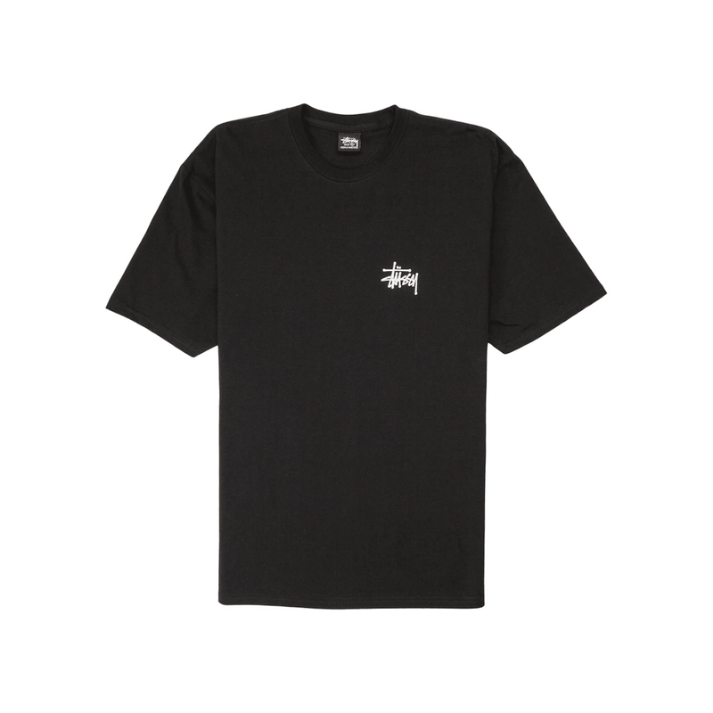 Stussy Basic T-shirt Black product image