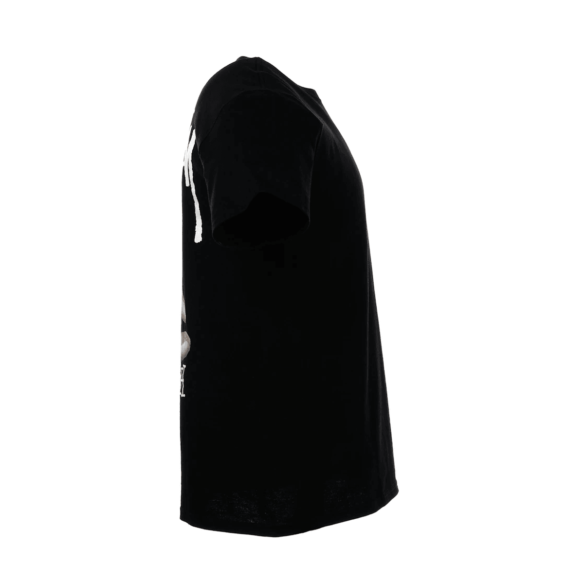 Stussy Built Tough Tee Black - Sneakerzone