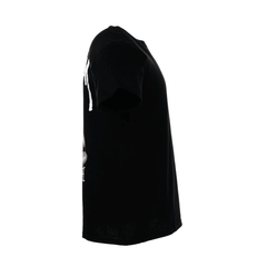 Stussy Built Tough Tee Black - Sneakerzone