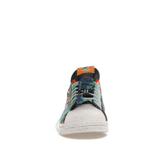 Superstar X Sean Wotherspoon Black Superearth - Sneakerzone