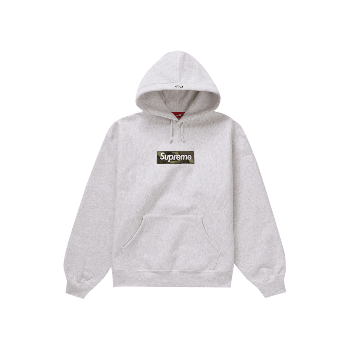 Supreme Bitmap Supreme – Streetwearikon | Stort utbud hos Sneakerzone