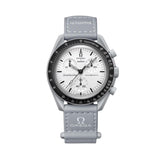 Swatch x Omega Bioceramic Moonswatch 1965 SO33M106 - Sneakerzone