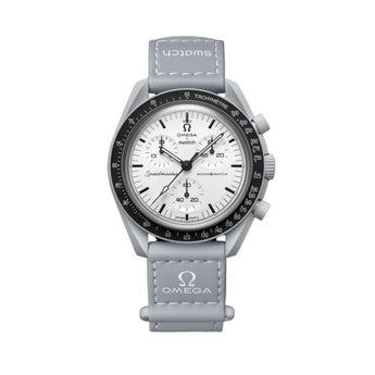Swatch x Omega Bioceramic Moonswatch 1965 SO33M106 - Sneakerzone