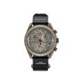 Swatch x Omega Bioceramic Moonswatch Mission to Jupiter - Sneakerzone