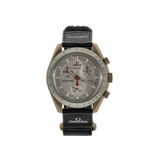 Swatch x Omega Bioceramic Moonswatch Mission to Jupiter - Sneakerzone
