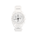 Swatch x Omega Bioceramic Moonswatch Mission To Moonphase Snoopy - Sneakerzone