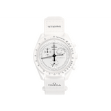 Swatch x Omega Bioceramic Moonswatch Mission To Moonphase Snoopy - Sneakerzone