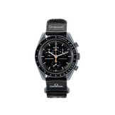 Swatch x Omega Bioceramic Moonswatch Mission To Moonshine Gold Strawberry SO33M102-107 - Sneakerzone