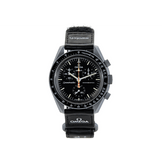 Swatch x Omega Bioceramic Moonswatch Mission To Moonshine Gold Strawberry SO33M102-107 - Sneakerzone