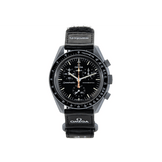 Swatch x Omega Bioceramic Moonswatch Mission To Moonshine Gold Swiss Lantern Pattern SO33M102-108 - Sneakerzone