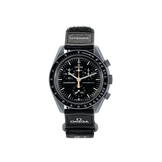 Swatch x Omega Bioceramic Moonswatch Mission To Moonshine Snowflake Pattern SO33M102-112 - Sneakerzone