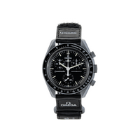 Omega x Swatch Moonwatch