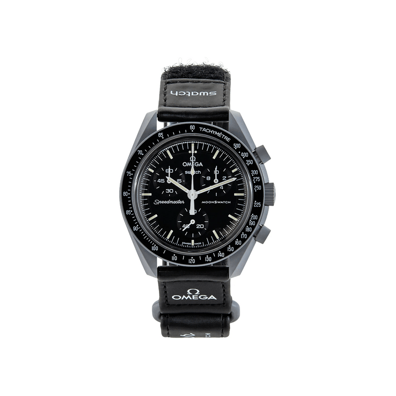 Swatch x Omega Bioceramic Moonswatch Mission to The Moon product image