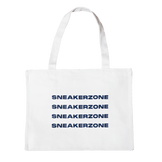 Sneakerzone tygväska