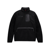 Travis Scott CACT.US CORP x Nike M NRG BH Quarter Zip Jacket Black - Sneakerzone