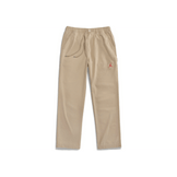 Travis Scott Cactus Jack x Jordan Canvas Pant Desert/Khaki/University Red - Sneakerzone
