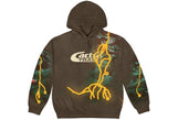Travis Scott Cactus Trails Hoodie Brown - Sneakerzone
