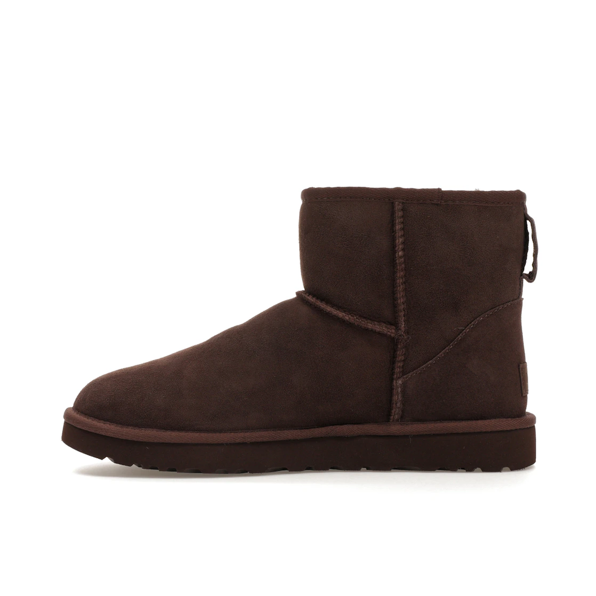 UGG Classic Mini II Boot Burnt Cedar - Sneakerzone