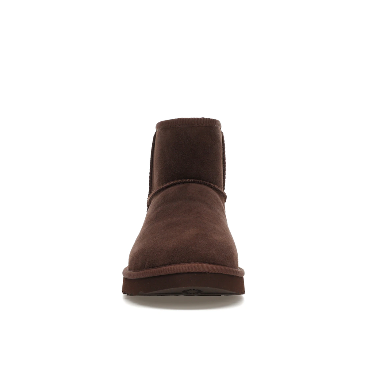 UGG Classic Mini II Boot Burnt Cedar - Sneakerzone