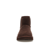 UGG Classic Mini II Boot Burnt Cedar - Sneakerzone