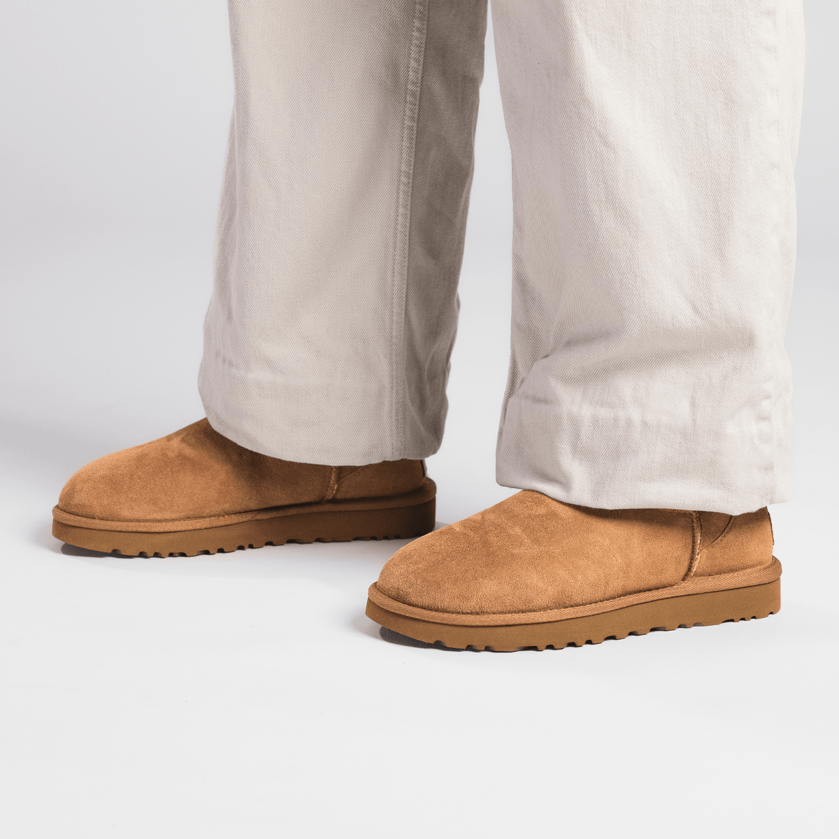 UGG Classic Mini II Boot Chestnut secondary image