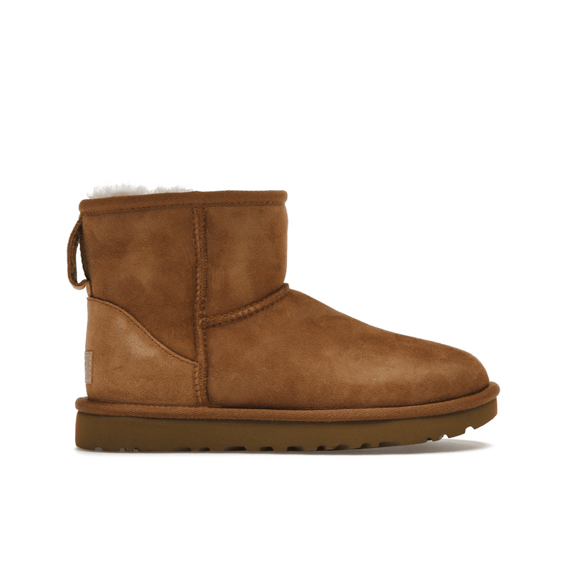 UGG Classic Mini II Boot Chestnut product image