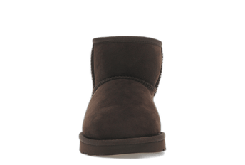 UGG Classic Mini II Boot Chocolate - Sneakerzone