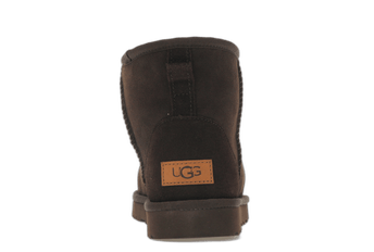 UGG Classic Mini II Boot Chocolate - Sneakerzone
