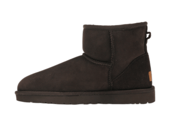 UGG Classic Mini II Boot Chocolate - Sneakerzone