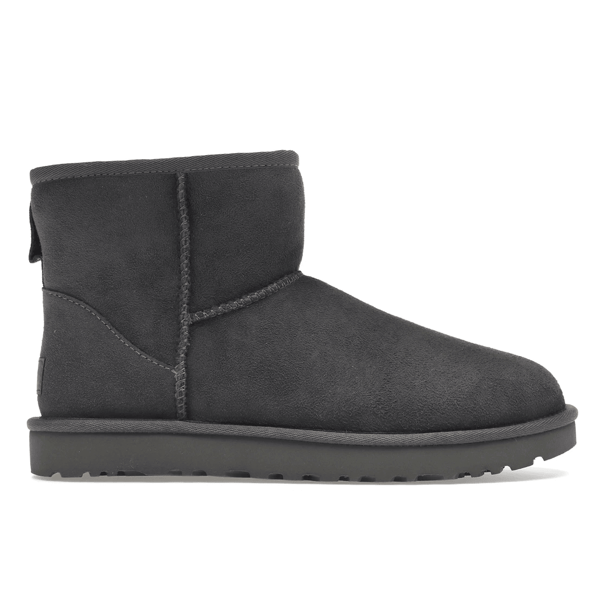 UGG Classic Mini II Boot Grey - Sneakerzone