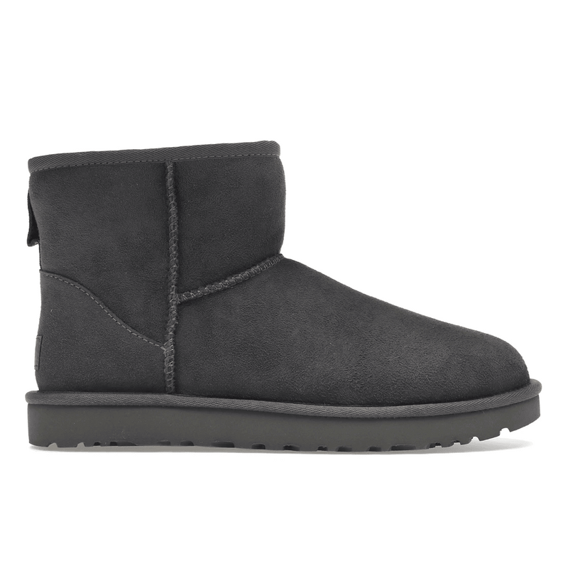 UGG Classic Mini II Boot Grey product image