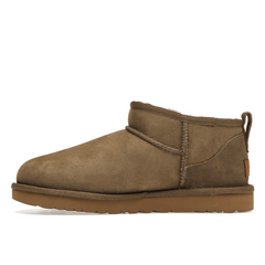 UGG Classic Ultra Mini Boot Antilope - Sneakerzone