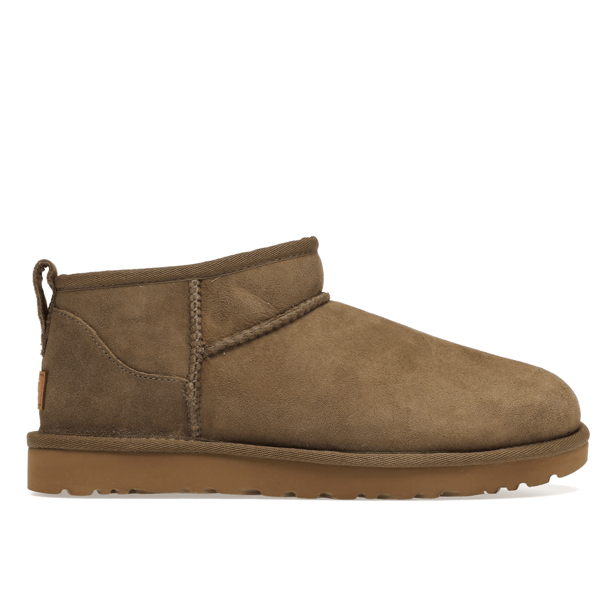 UGG Classic Ultra Mini Boot Antilope - Sneakerzone