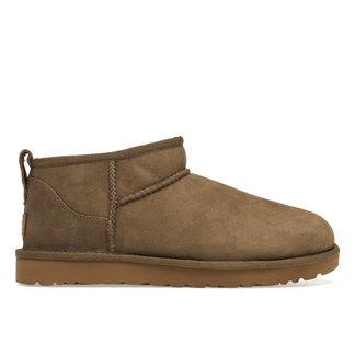 UGG Classic Ultra Mini Boot Antilope - Sneakerzone