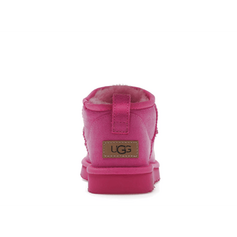 UGG Classic Ultra Mini Boot Carnation - Sneakerzone