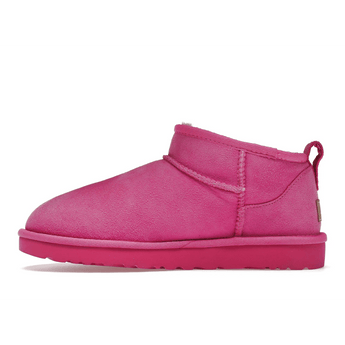 UGG Classic Ultra Mini Boot Carnation - Sneakerzone