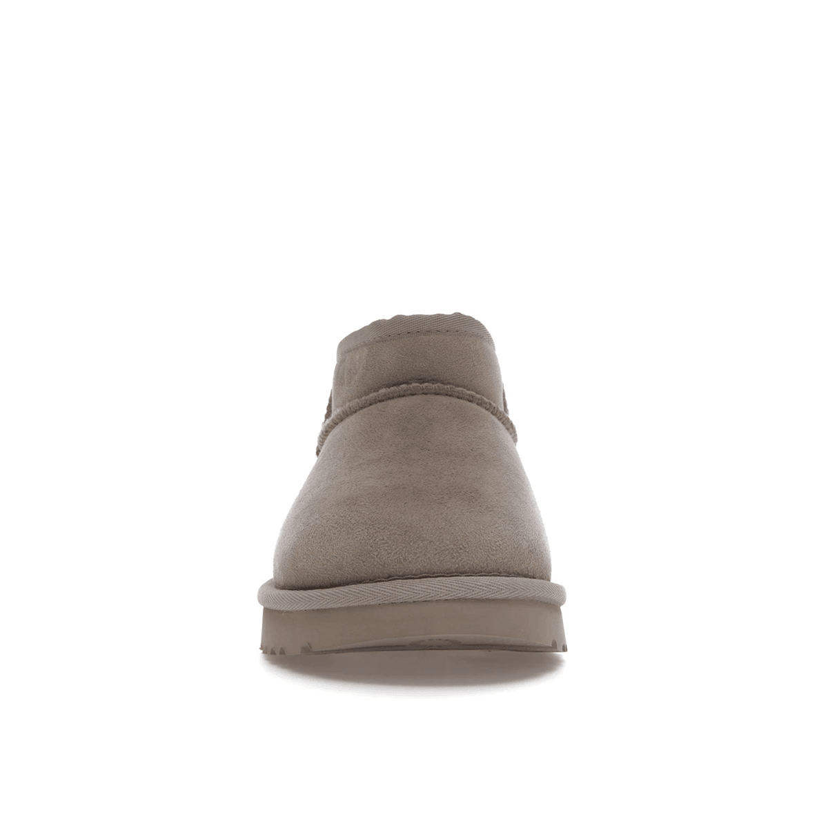 UGG Classic Ultra Mini Boot Goat - Sneakerzone