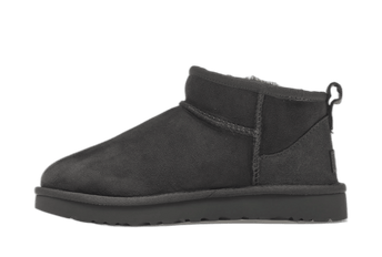 UGG Classic Ultra Mini Boot Grey - Sneakerzone
