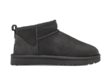 UGG Classic Ultra Mini Boot Grey - Sneakerzone