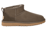 UGG Classic Ultra Mini Boot Slate - Sneakerzone