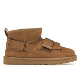UGG Classic Ultra Mini Hybrid Boot Chestnut - Sneakerzone