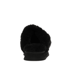UGG Disquette Slipper Black - Sneakerzone