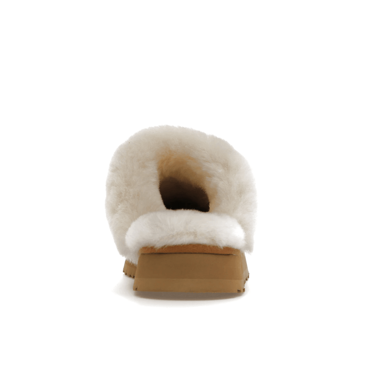 UGG Disquette Slipper Chestnut - Sneakerzone