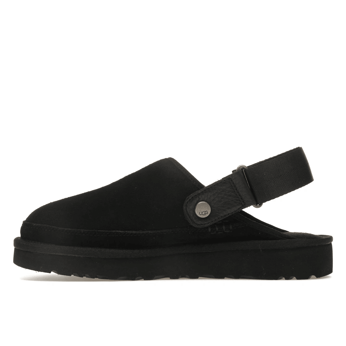 UGG Goldencoast Clog Black - Sneakerzone