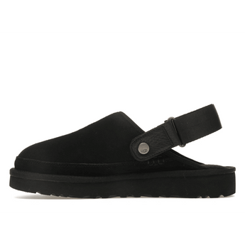 UGG Goldencoast Clog Black - Sneakerzone