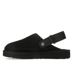 UGG Goldencoast Clog Black - Sneakerzone